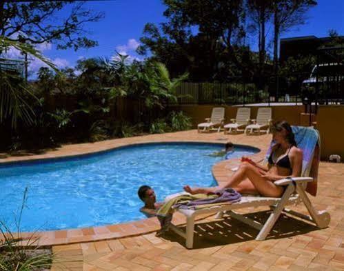 Meridian Caloundra Extérieur photo