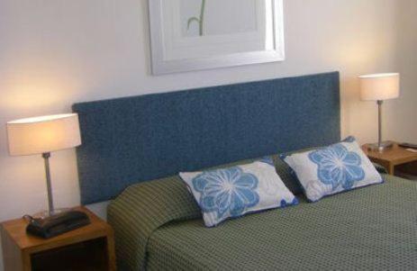 Meridian Caloundra Chambre photo