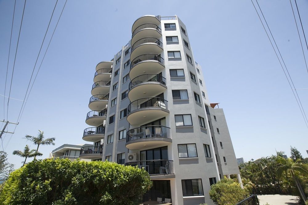 Meridian Caloundra Extérieur photo
