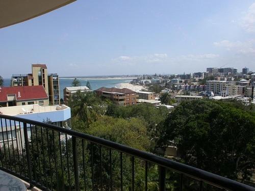 Meridian Caloundra Extérieur photo