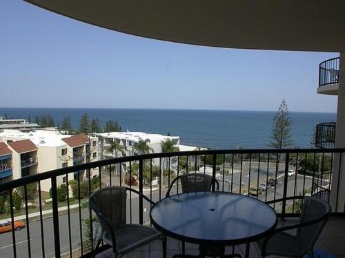 Meridian Caloundra Extérieur photo