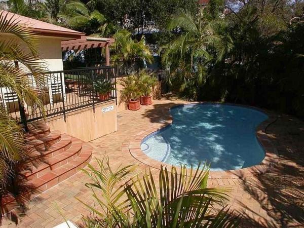 Meridian Caloundra Extérieur photo