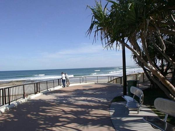 Meridian Caloundra Extérieur photo