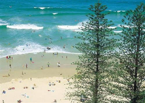 Meridian Caloundra Extérieur photo